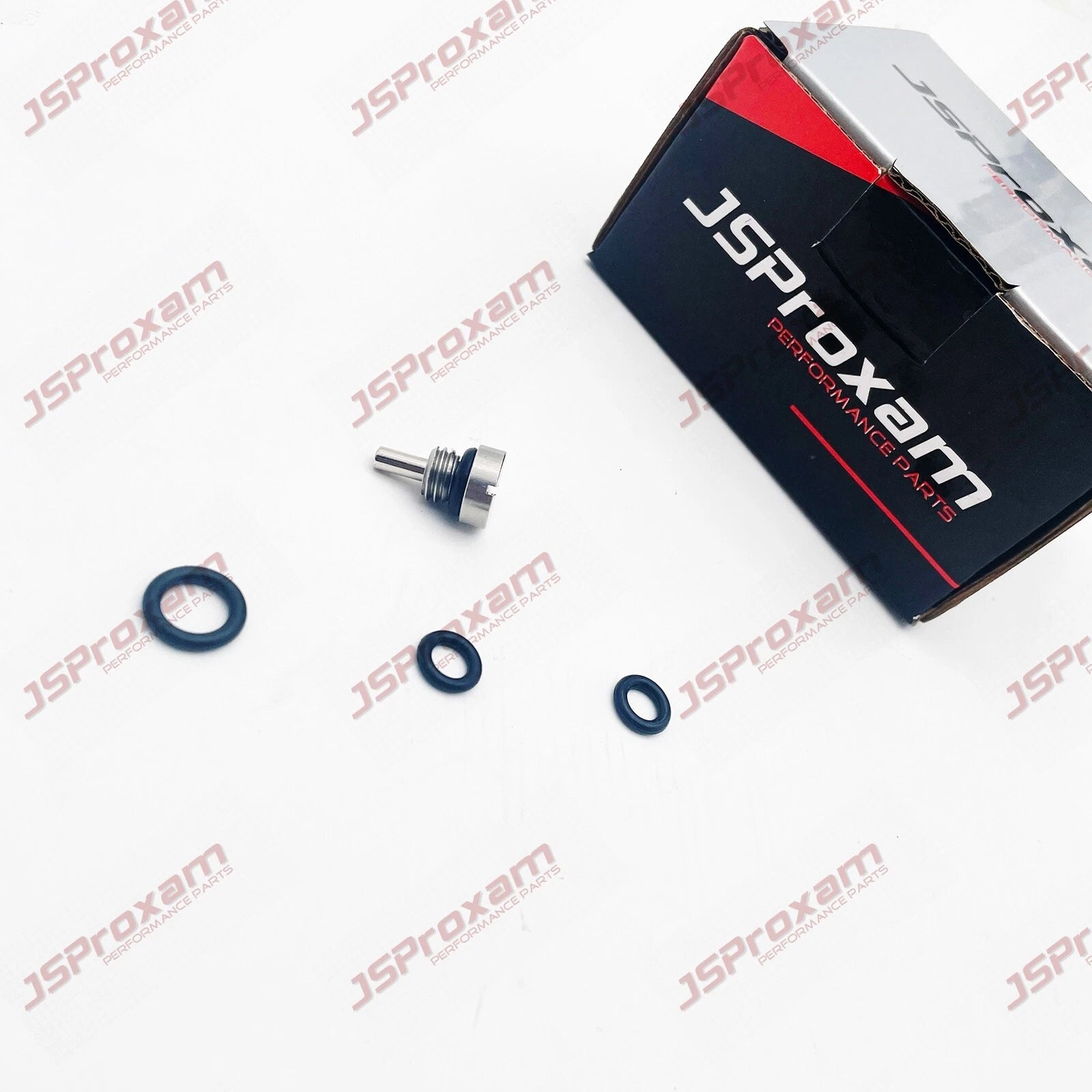 Drain Vent Plug &Amp; O-rings Repl Volvo Penta 3854539 3852045 3855081
