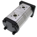 Hydraulic Pump 3a111-82202 3a111-82204 For Kubota M4700 M6800 M8200