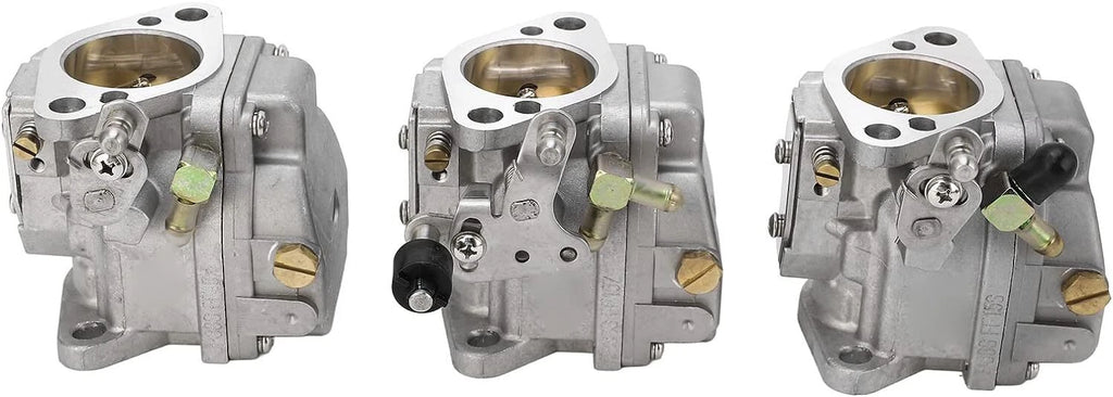 Carburetor Kit for Mercury Marine 40-60HP Outboard
