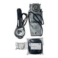 Suzuki 67200-93j34, Flush Mount Control Box Assembly ( No Parts Bag )