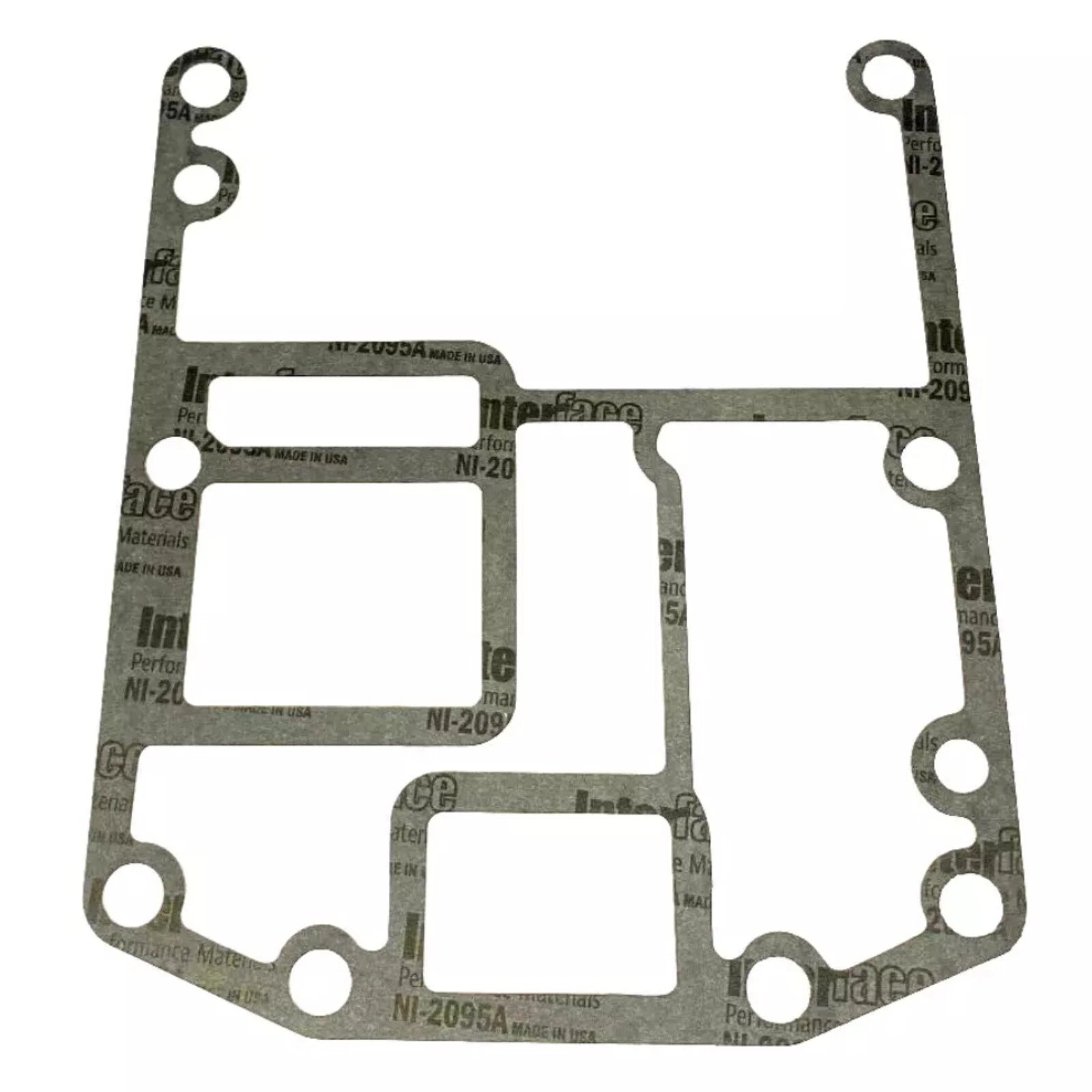 Powerhead Base Gasket for Mercury 70-125HP L3/L4 (1990-2000)