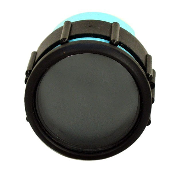 Carling Boat On / Off Rocker Switch 1 3/4 x 1 Inch Black Plastic by Carling
