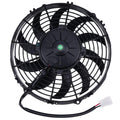 24V Cooling Fan 78-1376 78-1186 For Thermo King V-100 V-190 V-400