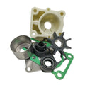 Water Pump Impeller Kit for Mercury Outboard 9.9/10/15/20 HP
