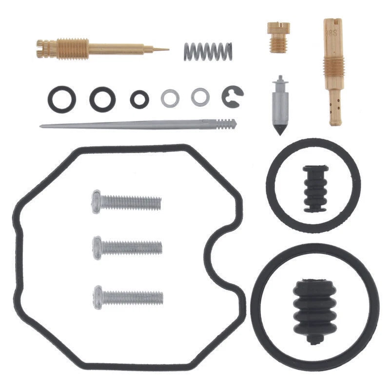 Quadboss 82-85 Honda Atc200 Carburetor Kit