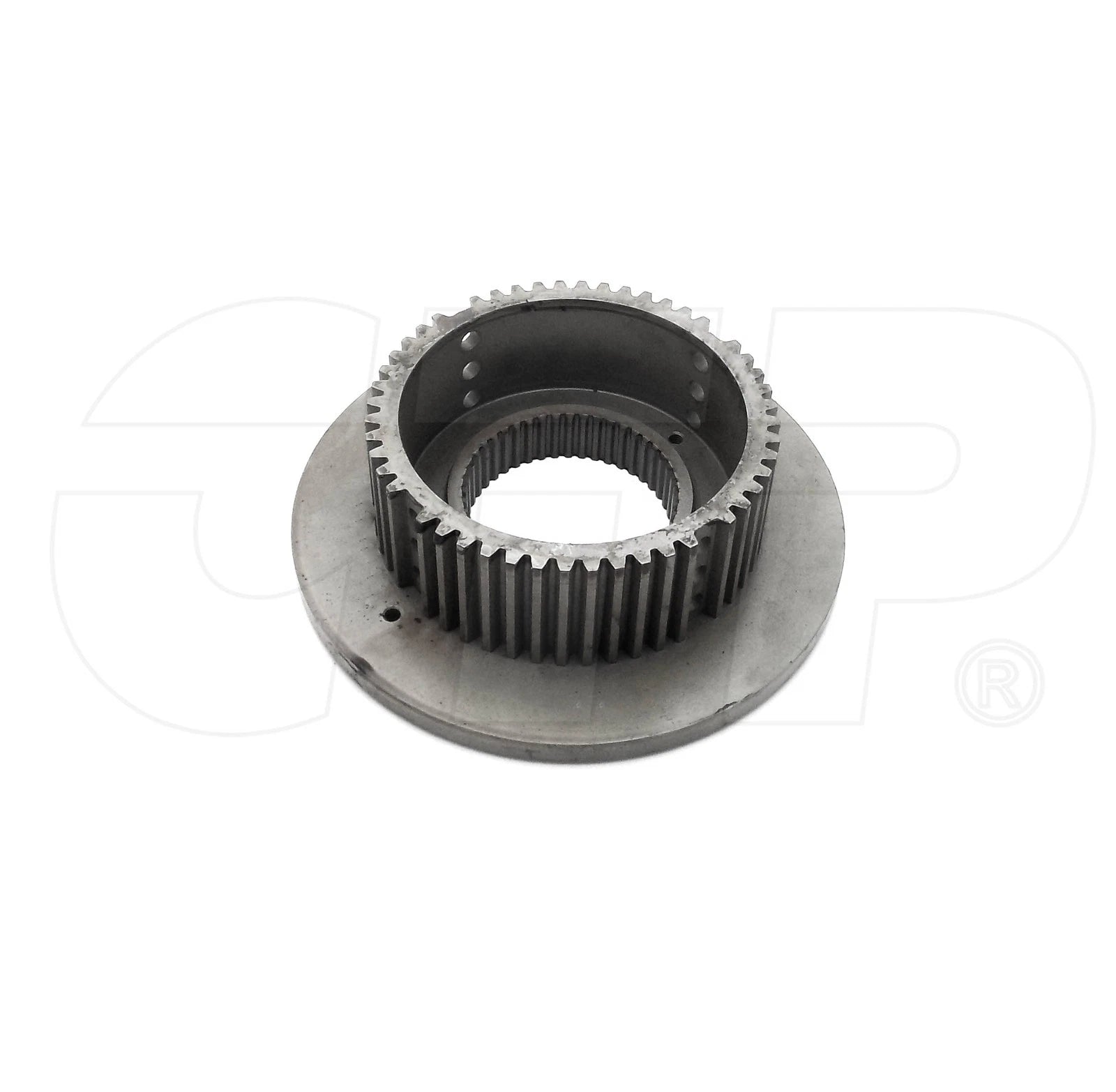 2479711 Hub As Fits Caterpillar Models