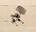 Wsm Fuel Valve 3 Position Seadoo 947 951 Carb Petcock Xp Gtx Gsx Lrv