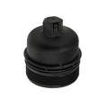 Oil Filter Cover Oil Filter Replacement Oem Compatible Fitment