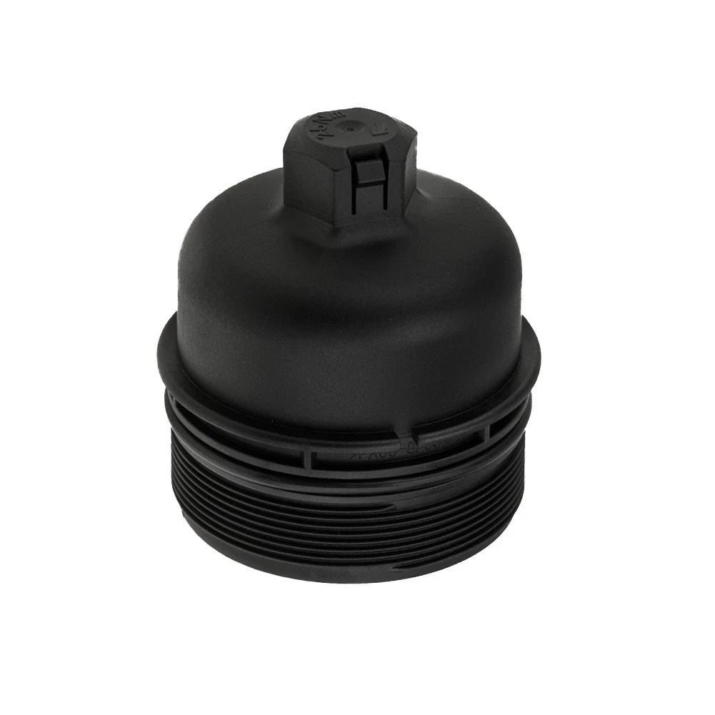 Oil Filter Cover Oil Filter Replacement Oem Compatible Fitment