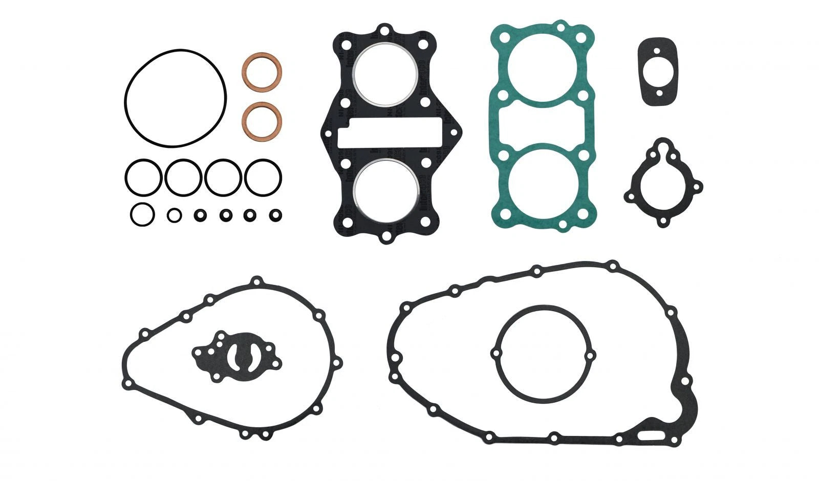 Kawasaki (K)z 400 H Ltd 1981-1982 Gasket Set Full (Each)