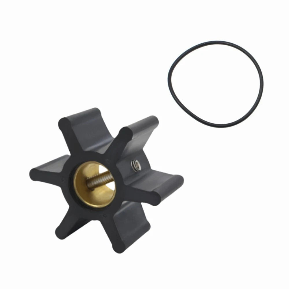 Marine Cooling Sea Water Pump Impeller For Grassetti Fm 10 Engine