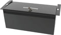 Pro Armor Aluminum Under Seat Lockable Storage For Atv/utv 2010-2024