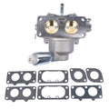Carburetor Briggs & Stratton V-Twin 40F777 by Briggs & Stratton