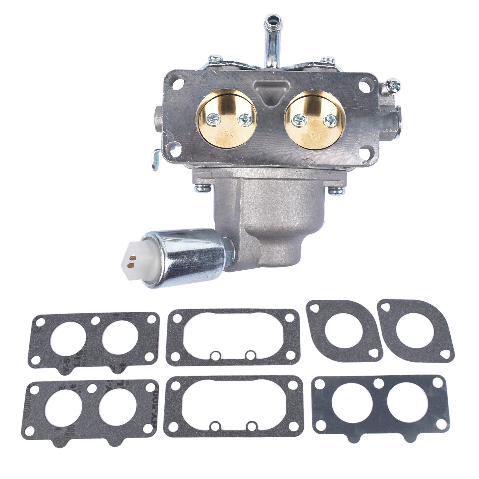 Carburetor Briggs & Stratton V-Twin 40F777 by Briggs & Stratton