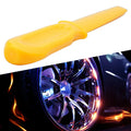 Ergonomic Design Car Tire Lever For Comfortable And Efficient Tire