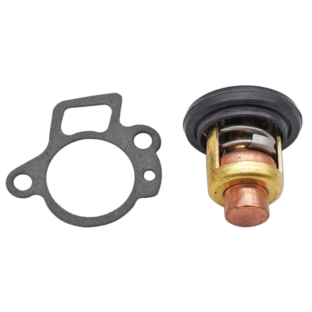 Thermostat Kit 143°F for Mercury 8-50HP Models 825212/824853/18-3642