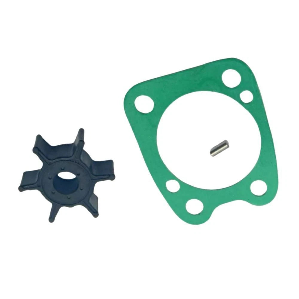 Water Pump Impeller Kit – Mercury/Mariner 4HP/5HP