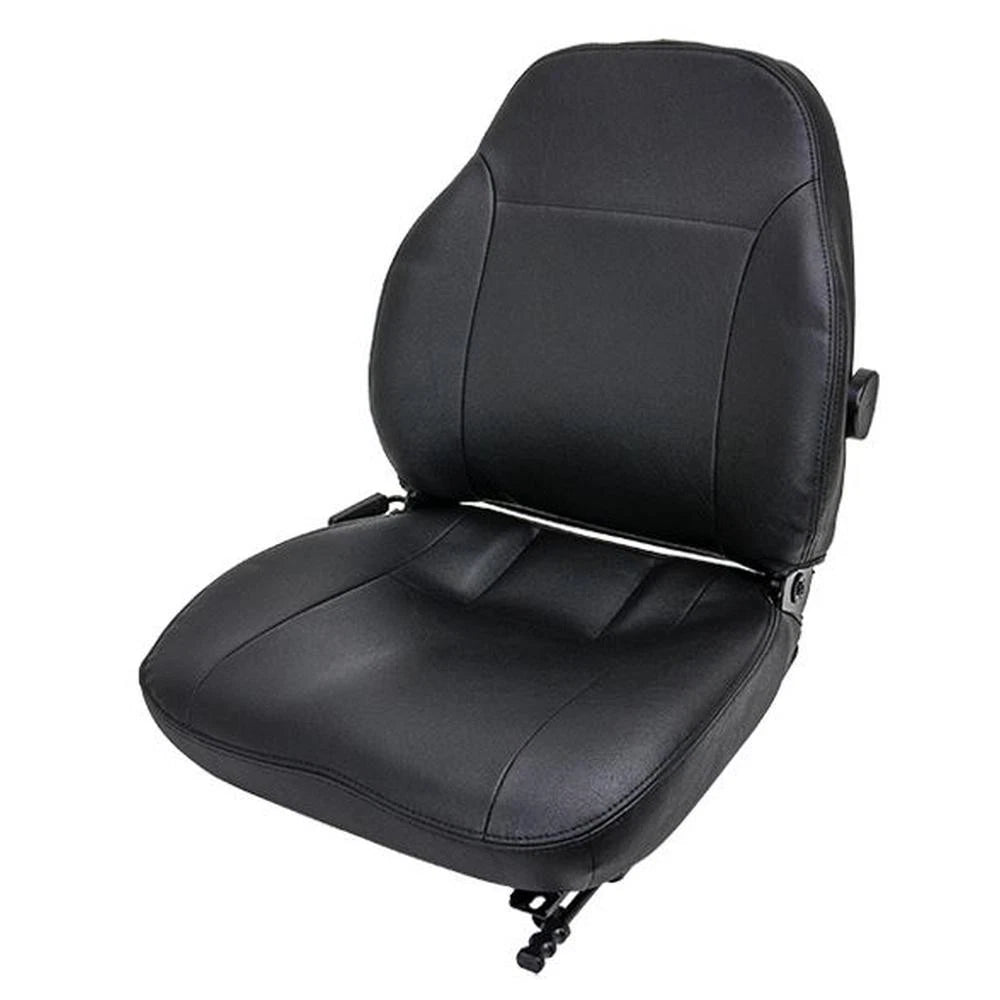 At105140 Seat Assembly Seat & Back - Fits John Deere 350d, 400g,