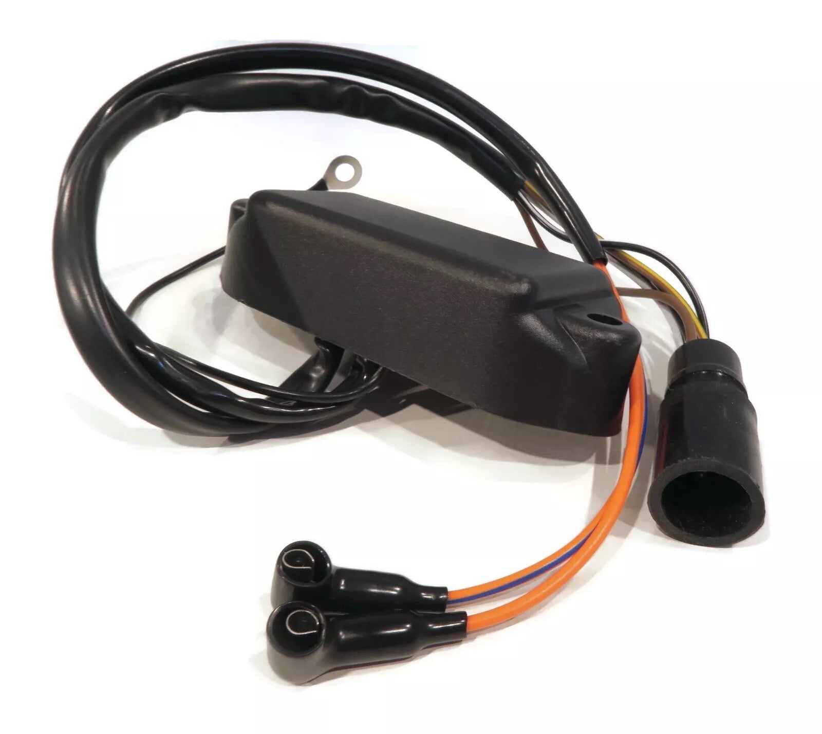 Power Pack Assembly Johnson Evinrude OMC by Johnson