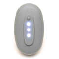 Commodity Boat Led 2043885 | White Light Interior Exterior