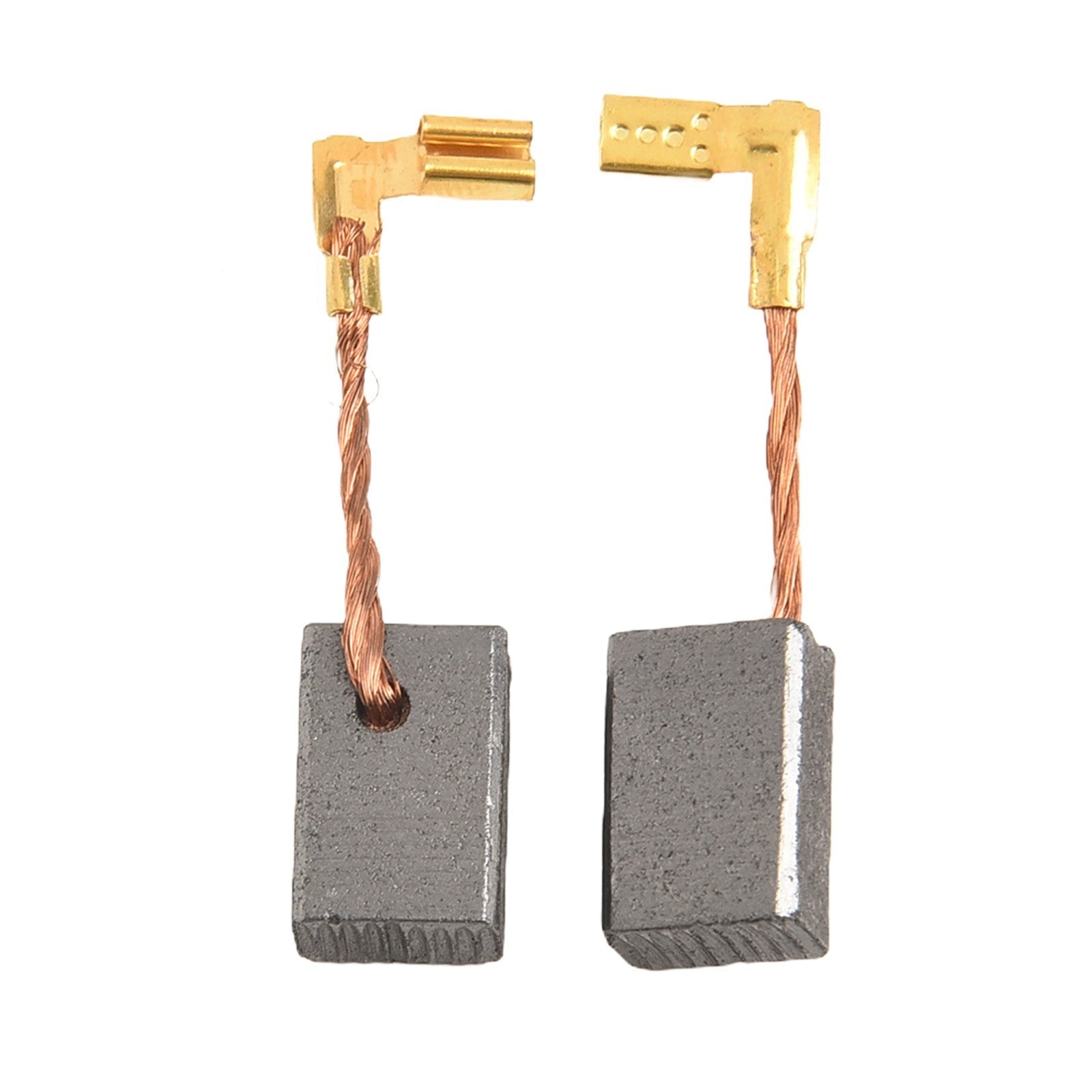 Carbon Brushes for Angle Grinder