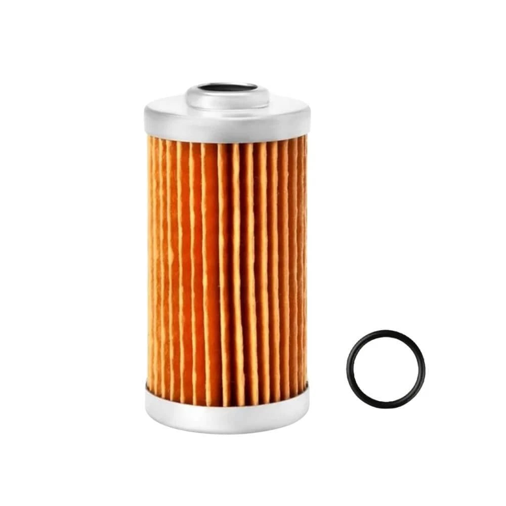 Impeller Kit w/ Fuel Filter for Yanmar 124223/128296/104500 (Marine)