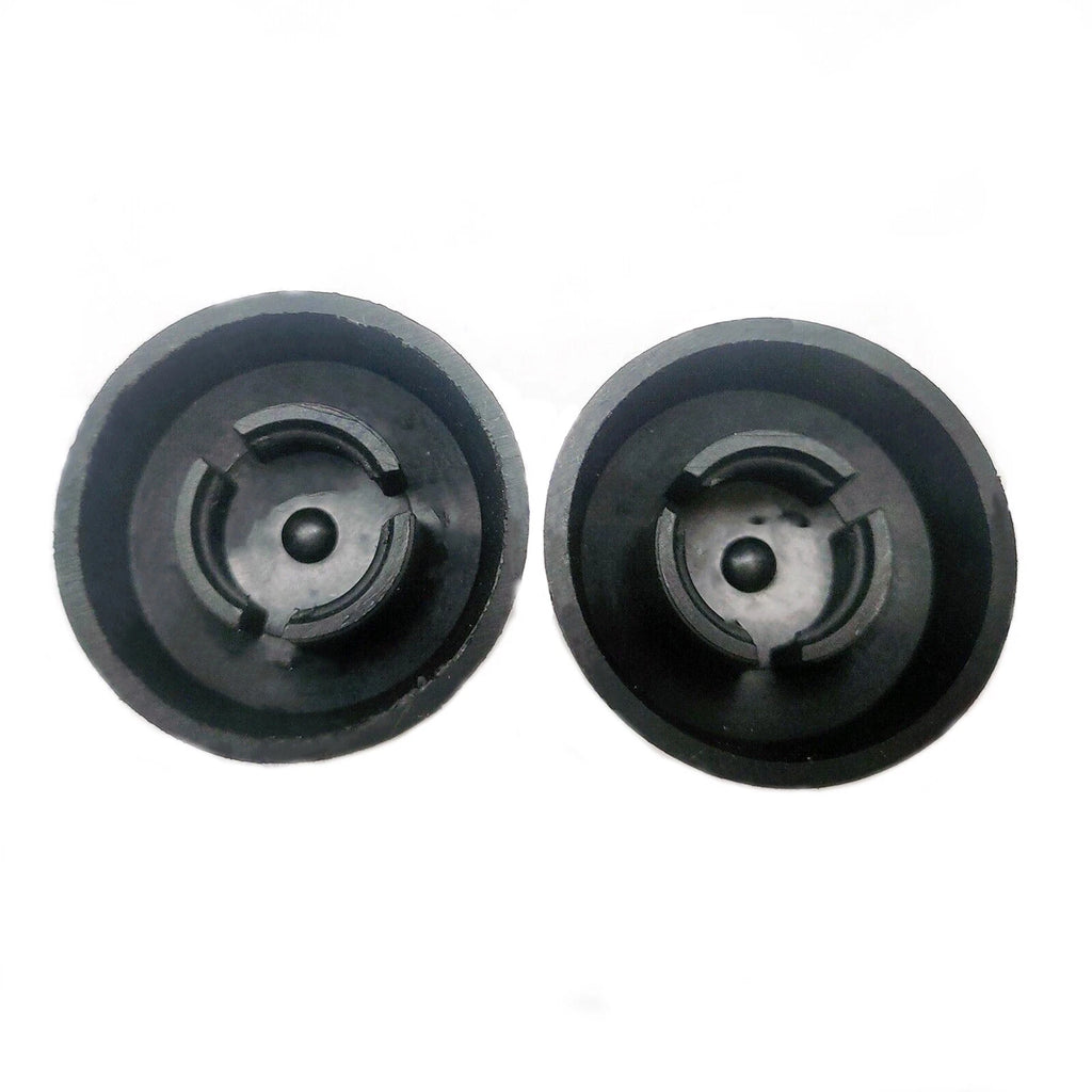 Trim Ram End Cap Anchor Pin for Mercury Alpha Gen 2 (2-Pack)