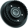 Twin Power 91-03 Sportster Clutch Shell Replaces H-d 36790-91