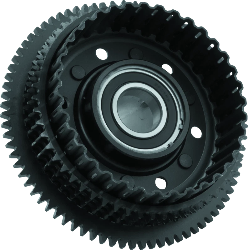 Twin Power 91-03 Sportster Clutch Shell Replaces H-d 36790-91