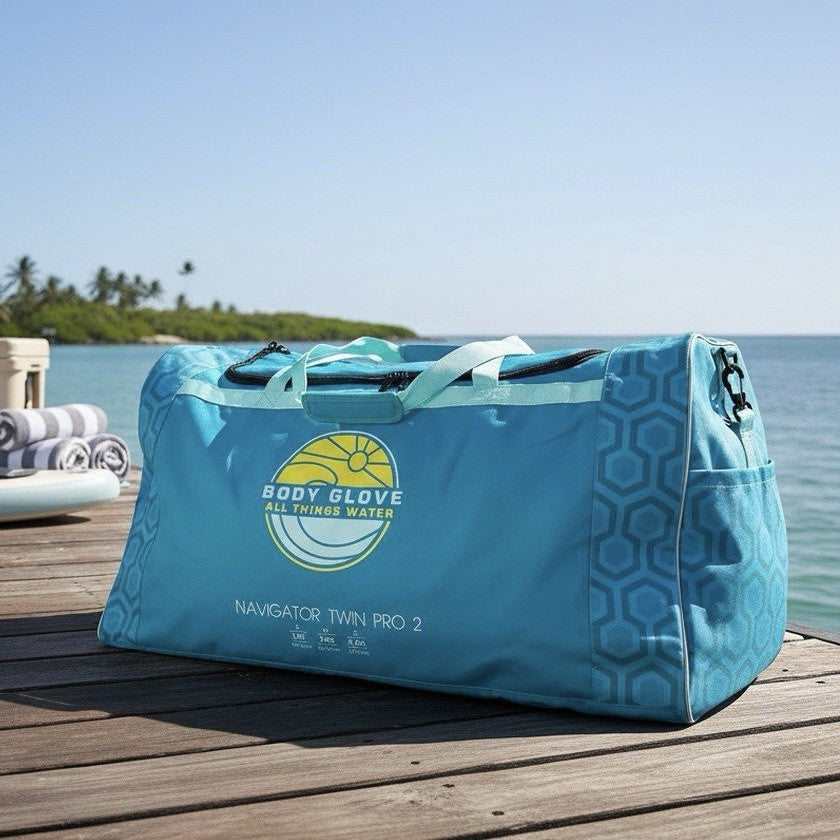 Body Glove 38" Duffle Bag XL for Paddle Board by Body Glove