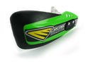 Cycra Offroad Handguards Stealth Dx Racer Pack Green For Dirt Bikes