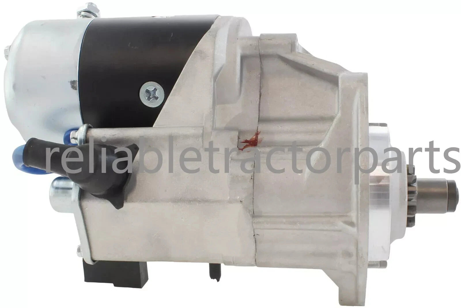 Gear Reduction Starter 24 Volt For Caterpillar 4.5kw Cw 10t 26 Lbs