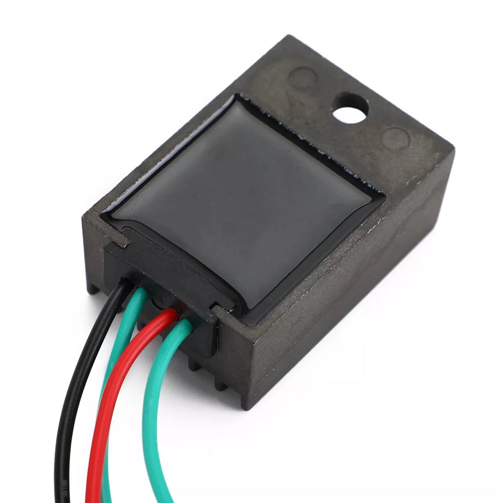 Voltage Regulator Rectifier – Yamaha 40-70HP 2000-2017