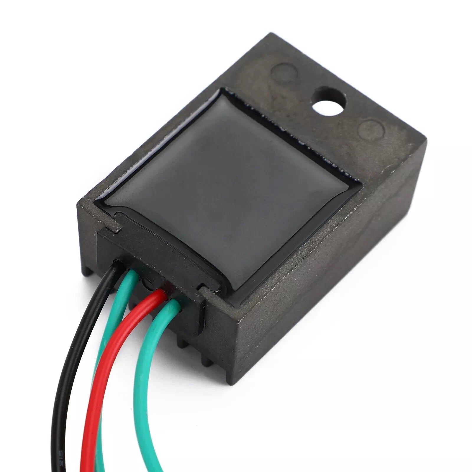 Voltage Regulator Rectifier – Yamaha 40-70HP 2000-2017