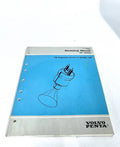 Volvo Penta 7788883-2, Tbi Diagnostic ( 4.3 Gi 5.7 Gi/gsi )