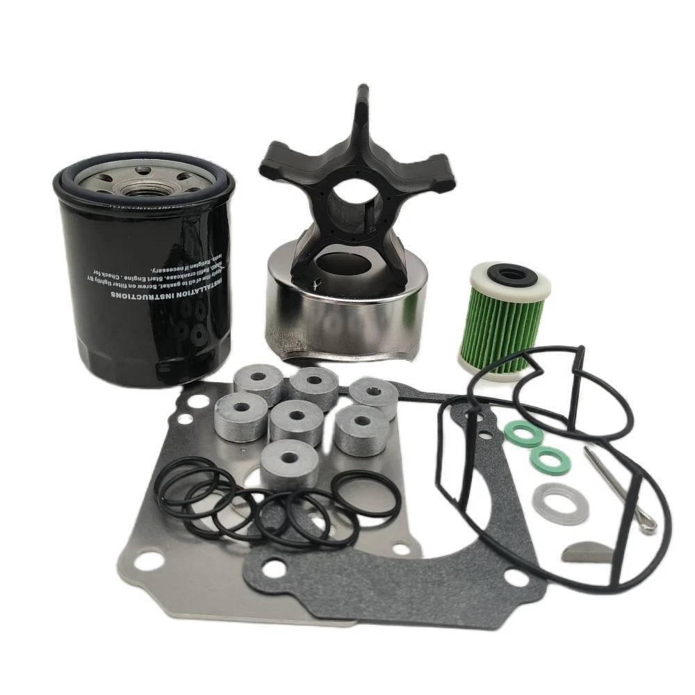 Maintenance Kit – Suzuki DF100/225/250