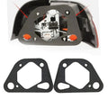 Direct Replacement 5 Series Replacement 2 Pieces Included Left Rear