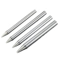 Practical Switched Pen for Excellent Performance