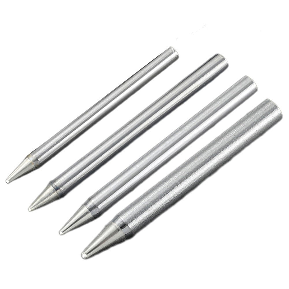 Practical Switched Pen for Excellent Performance