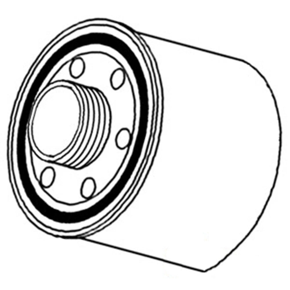 Hydraulic Filter Fits Massey Ferguson 3090 3095 3065 3140 3050 3060