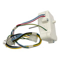 New 2600rpm Refrigerator Evaporator Fan Motor Replace Assembly For