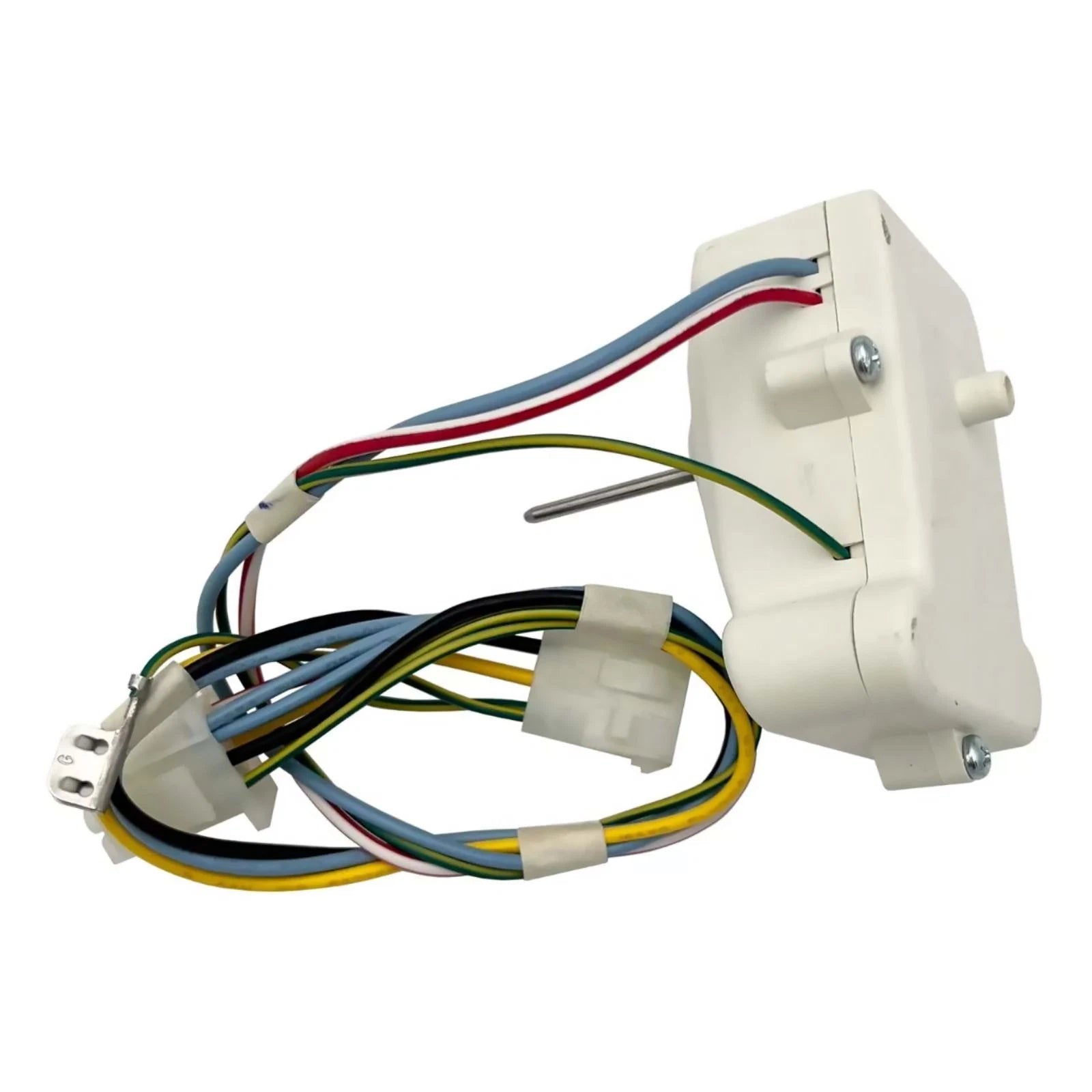 New 2600rpm Refrigerator Evaporator Fan Motor Replace Assembly For