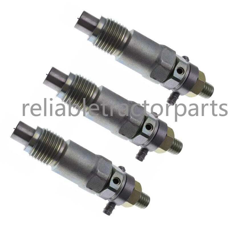 Fuel Injectors 15221-53030 For Kubota M4950-s | Hook & Hull Co