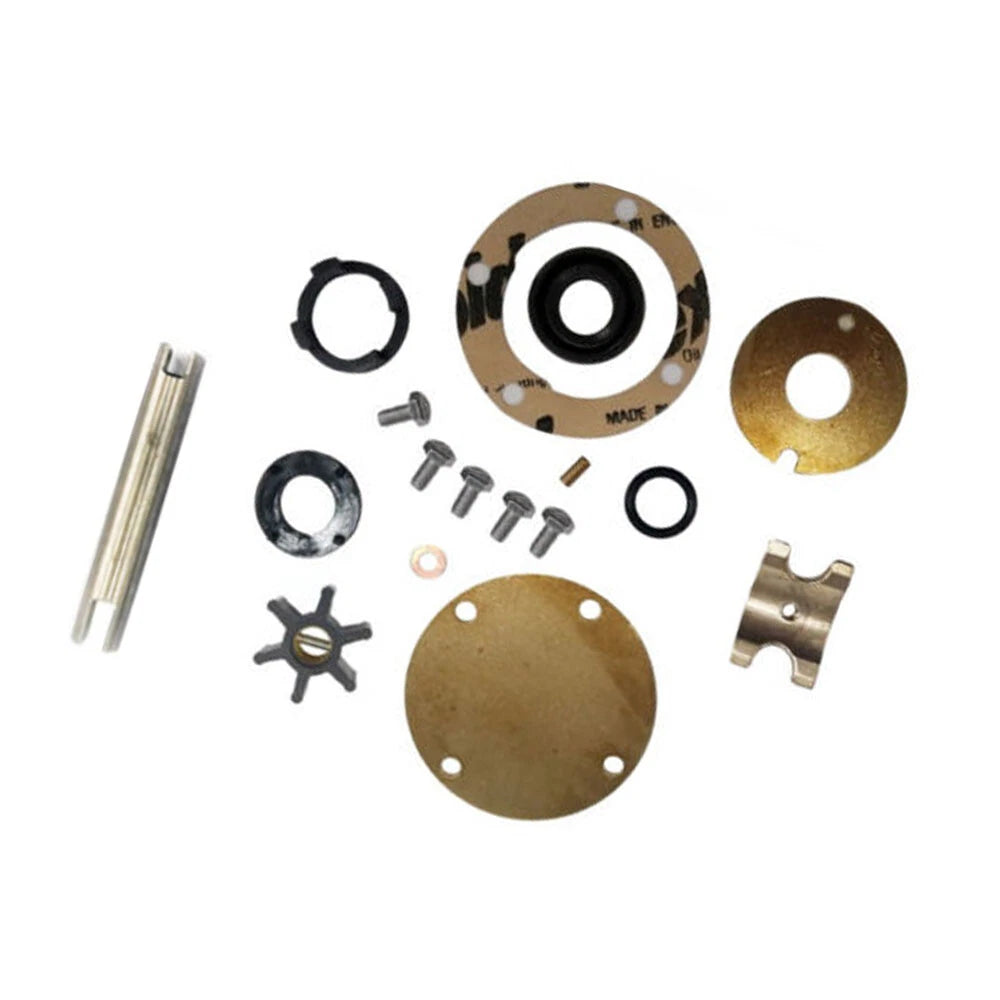 Water Pump Rebuild Kit for Volvo Penta Engines