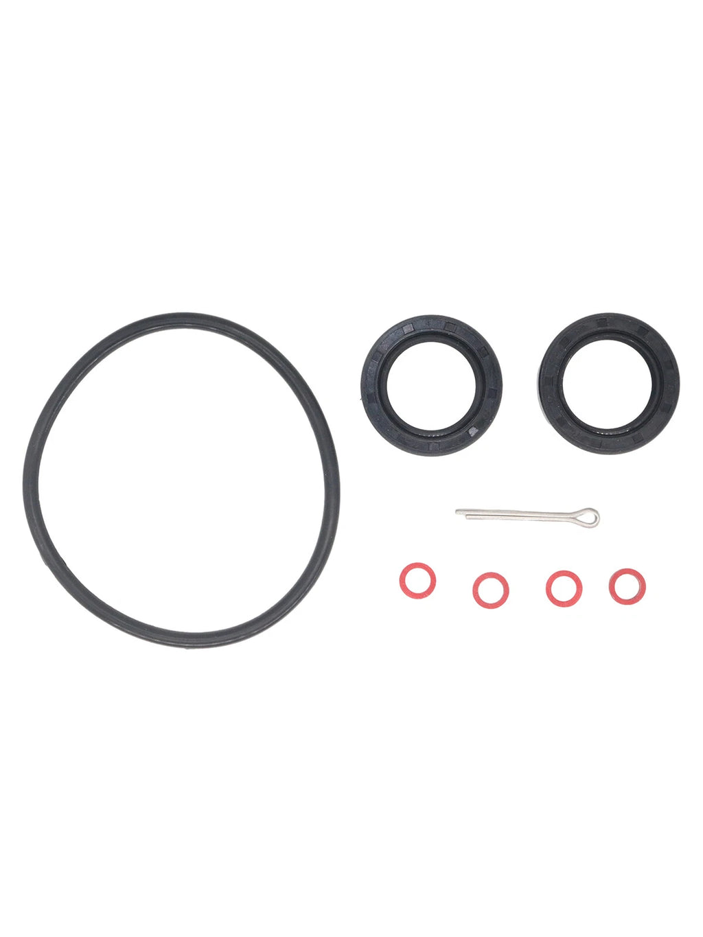 Lower Unit Oil Seal – Yamaha V6 Engines