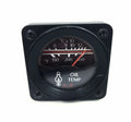 Medallion 3-87, D-914 Oil Temperature Guage 150-300 Degrees