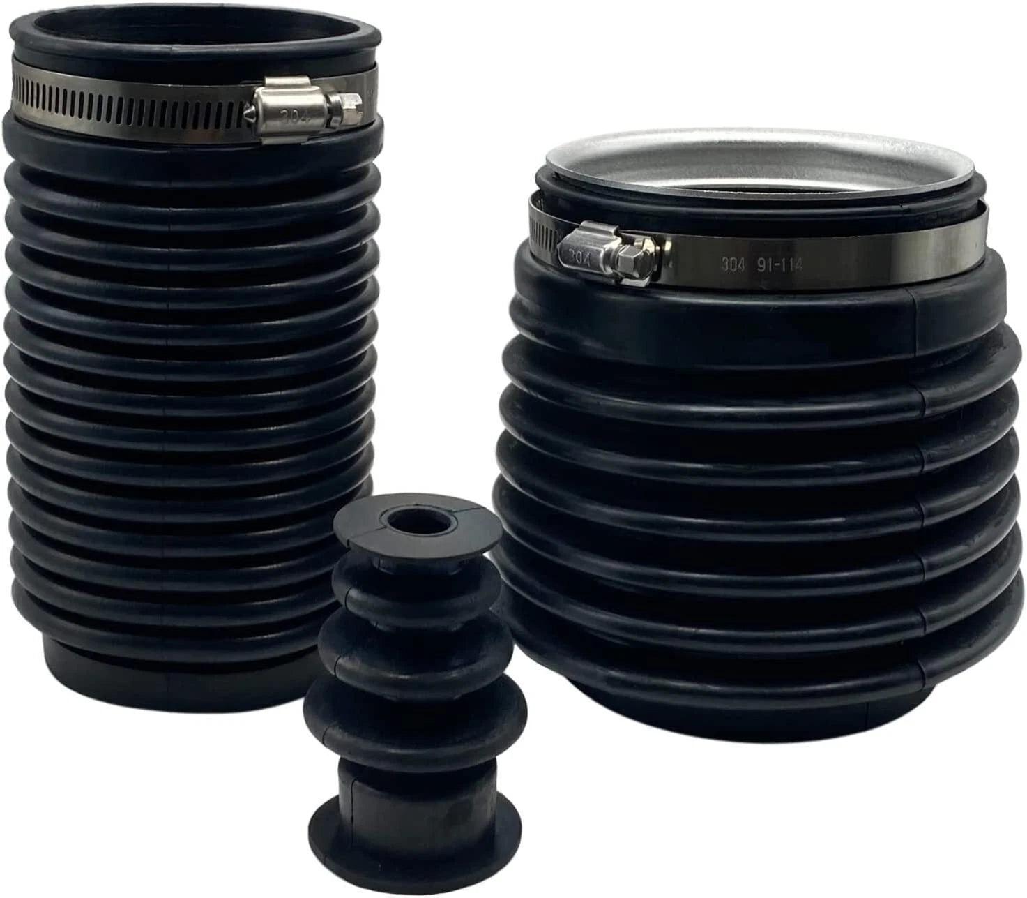 Gimbal Bearing Bellows Kit – Volvo Penta SX/OMC Cobra