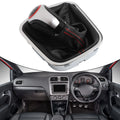 For Shift Knob With Bracket Assembly For Polo 6r 6c Sedan And
