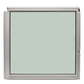 Lund Walkthrough Windshield Tyee 25 1/2w X 24 5/8h by Lund