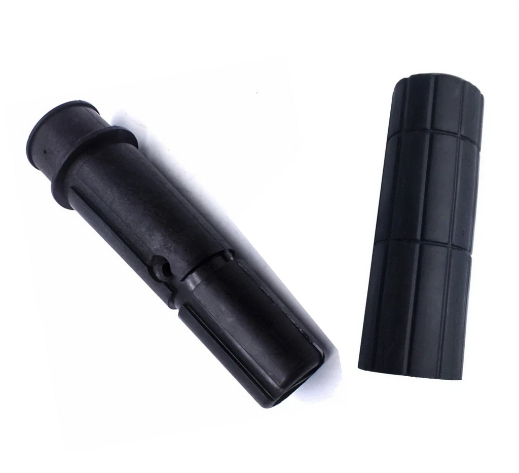 Handle Rubber w/ Grip for Yamaha Outboard 664/6G1 Series